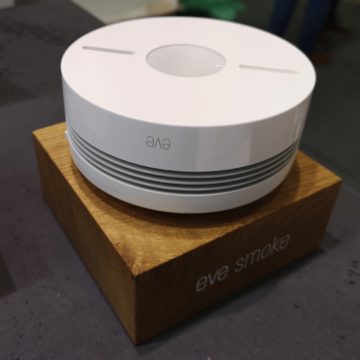 Le novità di eve a IFA 2018: arrivano eve Room e tanti prodotti Homekit per illuminazione e sicurezza