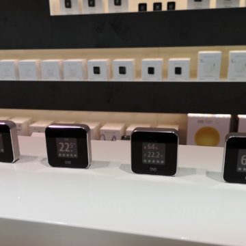 Le novità di eve a IFA 2018: arrivano eve Room e tanti prodotti Homekit per illuminazione e sicurezza