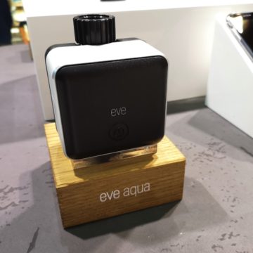 Le novità di eve a IFA 2018: arrivano eve Room e tanti prodotti Homekit per illuminazione e sicurezza