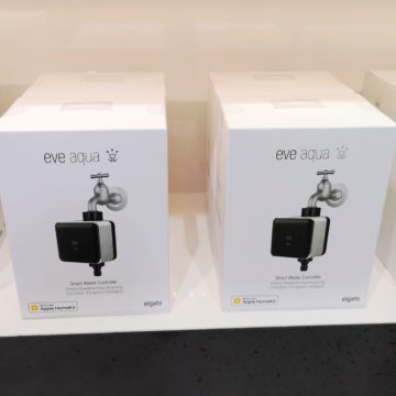 Le novità di eve a IFA 2018: arrivano eve Room e tanti prodotti Homekit per illuminazione e sicurezza