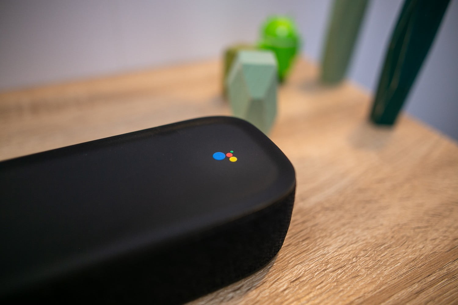 Da JBL la soundbar Android TV con l’Assistente Google a bordo