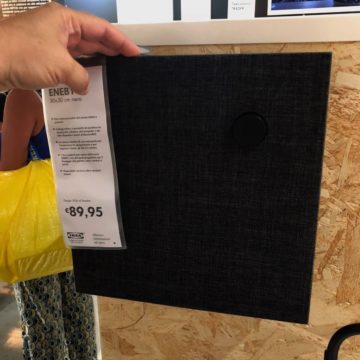 Catalogo IKEA 2019 tra casa smart e speaker Bluetooth: come scaricare il PDF