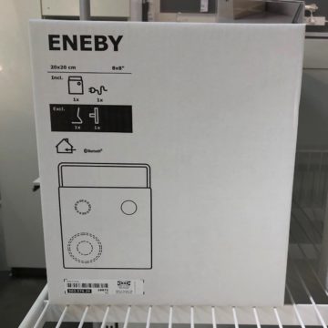 Catalogo IKEA 2019 tra casa smart e speaker Bluetooth: come scaricare il PDF