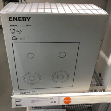 Catalogo IKEA 2019 tra casa smart e speaker Bluetooth: come scaricare il PDF