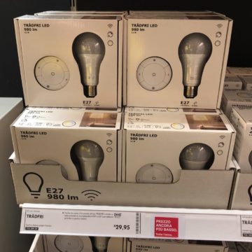 Catalogo IKEA 2019 tra casa smart e speaker Bluetooth: come scaricare il PDF
