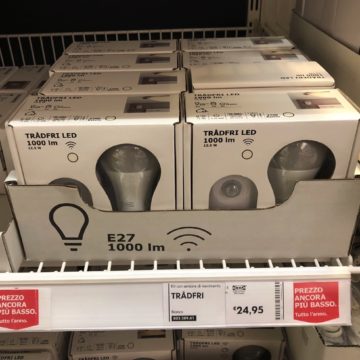 Catalogo IKEA 2019 tra casa smart e speaker Bluetooth: come scaricare il PDF