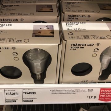 Catalogo IKEA 2019 tra casa smart e speaker Bluetooth: come scaricare il PDF