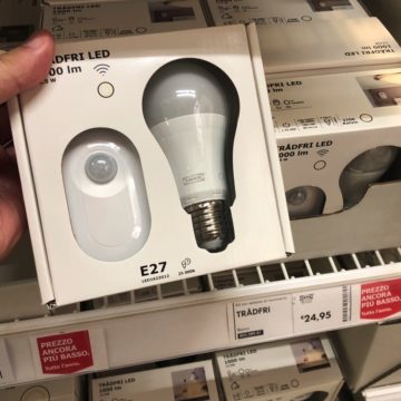 Catalogo IKEA 2019 tra casa smart e speaker Bluetooth: come scaricare il PDF