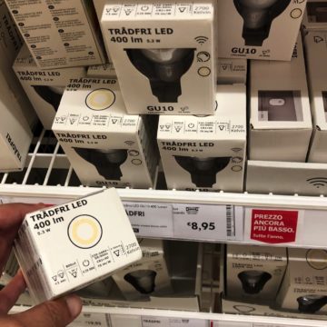 Catalogo IKEA 2019 tra casa smart e speaker Bluetooth: come scaricare il PDF