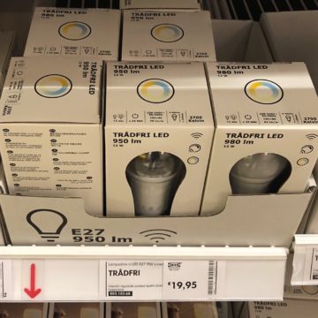 Catalogo IKEA 2019 tra casa smart e speaker Bluetooth: come scaricare il PDF