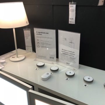 Catalogo IKEA 2019 tra casa smart e speaker Bluetooth: come scaricare il PDF