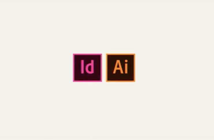 InDesign e Illustrator