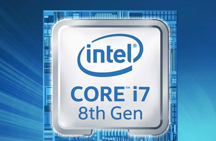 Intel 8a generazione