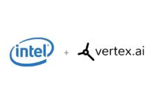 Intel e Vertex