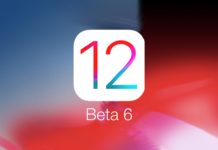 Ecco le novità di iOS 12 beta 6