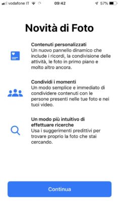 Ecco le novità di iOS 12 beta 6