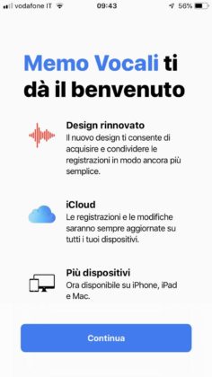 Ecco le novità di iOS 12 beta 6
