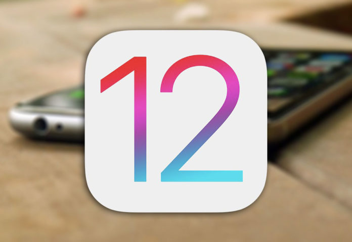 iOS 12 beta 10 agli sviluppatori e beta 8 pubblica