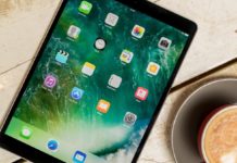 iPad Pro 2018 con angoli arrotondati, indizi su iOS 12 beta 5