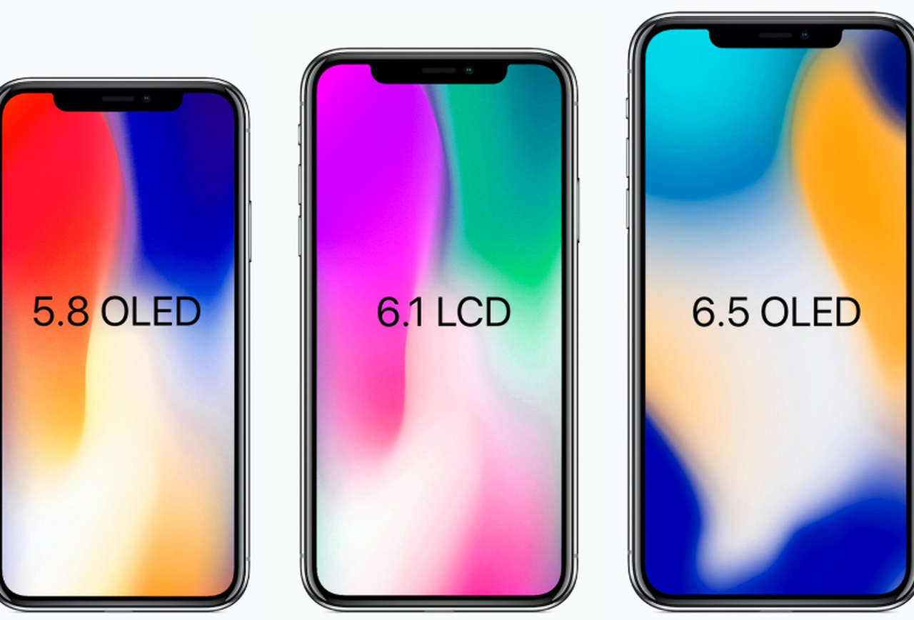 Il lancio di iPhone 2018 offuscherà quello di iPhone 6 Il lancio di iPhone 2018 offuscherà quello di iPhone 6