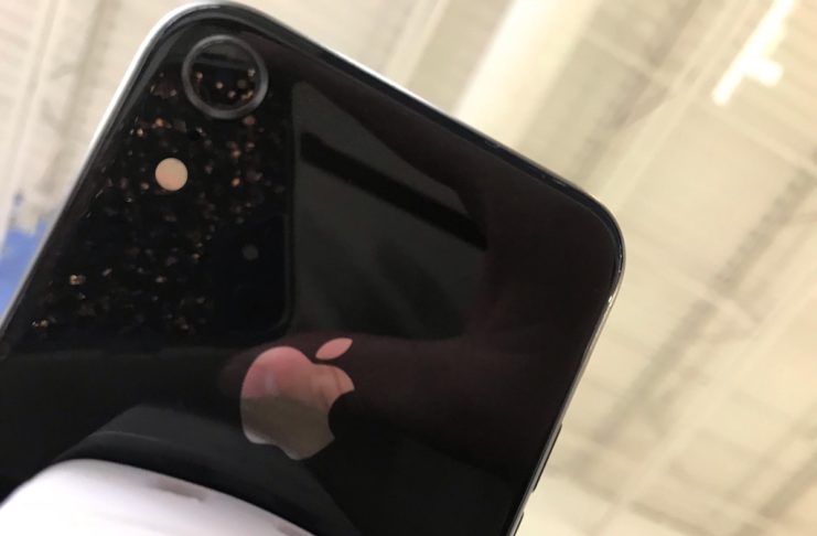 iPhone 9 trapela con una fotocamera posteriore molto più grande