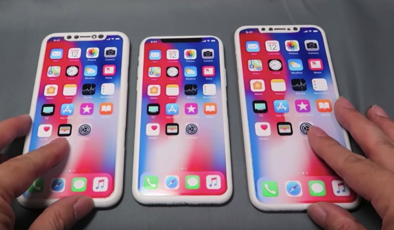 Nuovi iPhone 2018, Apple potrebbe eliminare “Plus” ed “Xs” dai nomi Nuovi iPhone 2018, Apple potrebbe eliminare “Plus” ed “Xs” dai nomi