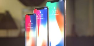 Nuovi iPhone 2018, Apple potrebbe eliminare “Plus” ed “Xs” dai nomi