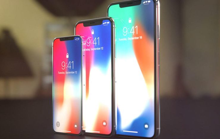 Nuovi iPhone 2018, Apple potrebbe eliminare “Plus” ed “Xs” dai nomi