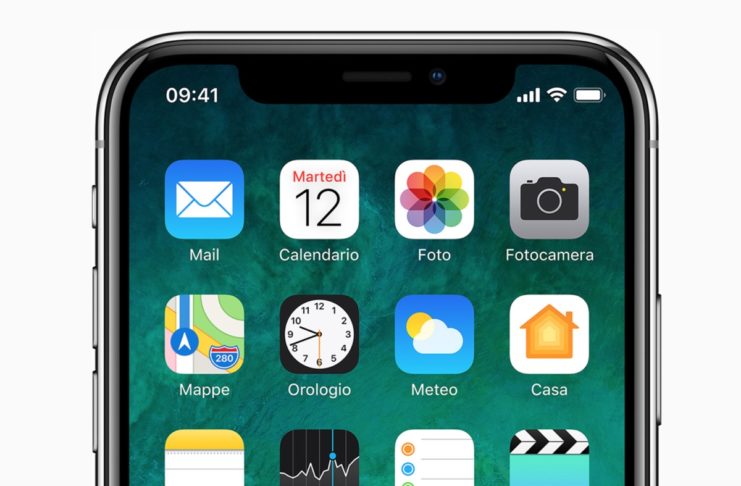 iPhone X è il terminale Apple più venduto, la soddisfazione utenti al 98%