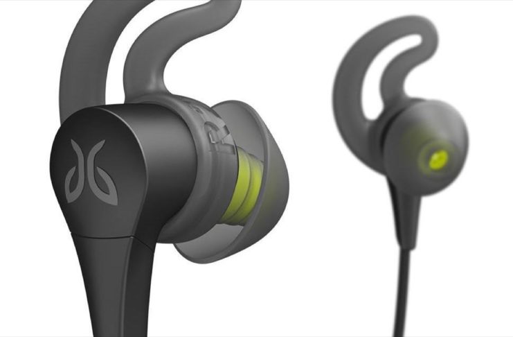 Jaybird X4, i nuovi auricolari wireless per lo sport di Logitech a IFA 2018