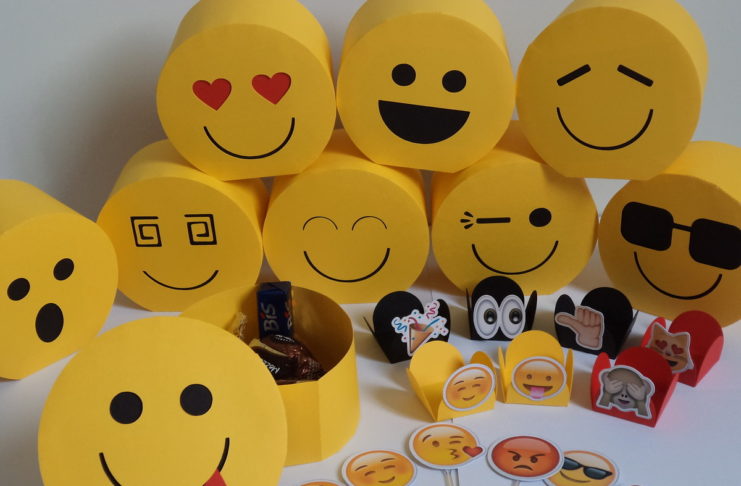 Ecco le nuove emoji candidate per il 2019