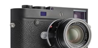 Leica M10-P, la fotocamera Leica più silenziosa con touchscreen costa 7630 euro