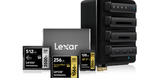 Lexar ritorna: annuncio ufficiale della controllante Longsys