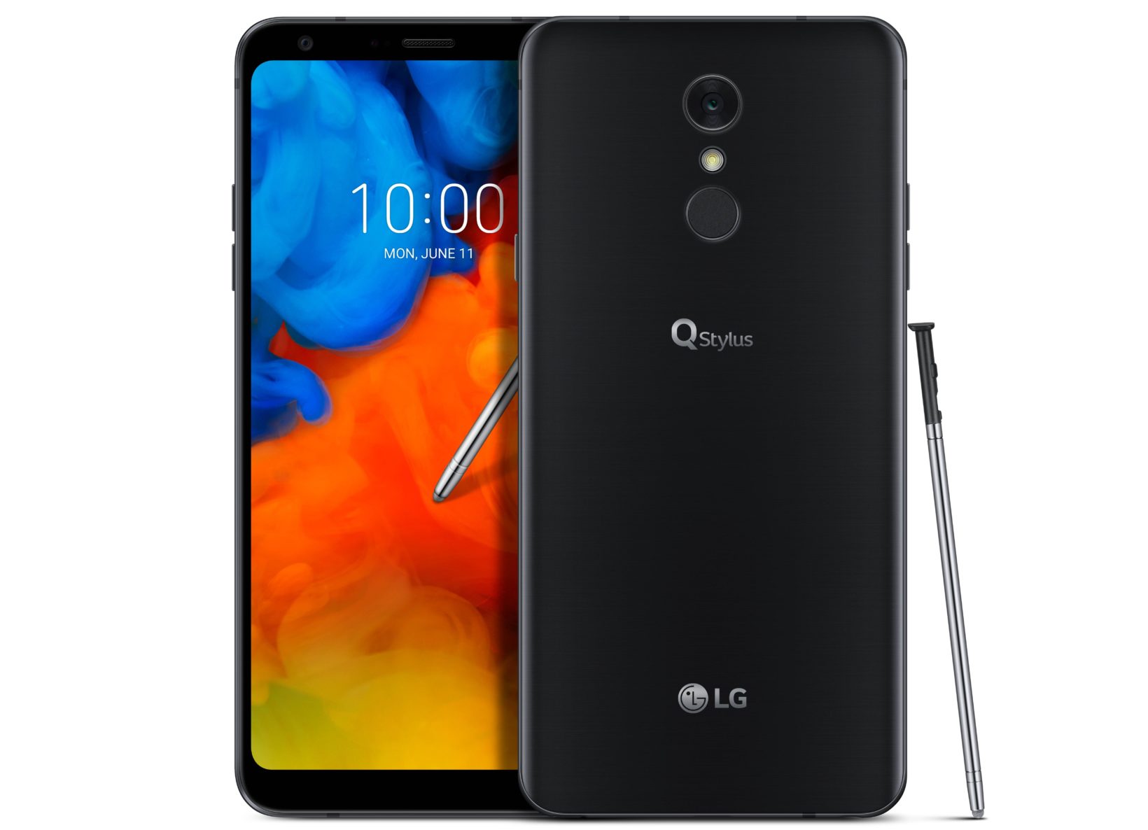 LG Q STYLUS disponibile in Italia, il guanto di sfida economico a Galaxy Note?