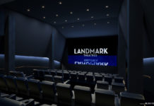 Amazon vuole di più, vuole comprare la catena di cinema Landmark Theaters