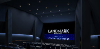 Amazon vuole di più, vuole comprare la catena di cinema Landmark Theaters