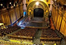 Apple Store Tower Theatre di Los Angeles, sarà tra i più importanti al mondo