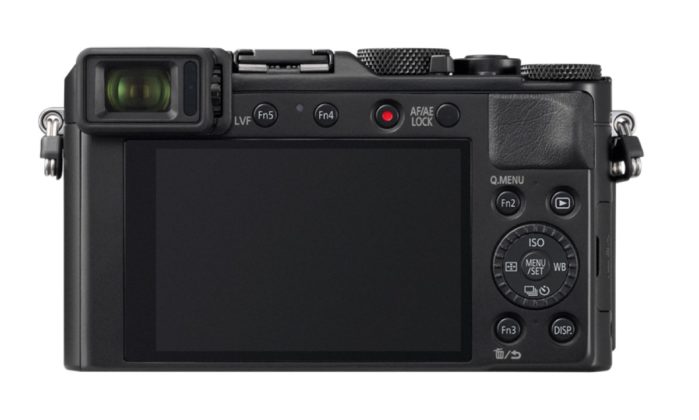 Lumix LX100 II, la fotocamera tuttofare di Panasonic è irresistibile