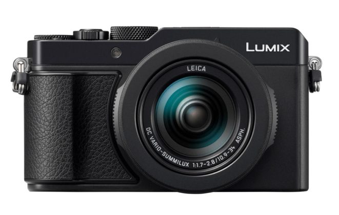 Lumix LX100 II, la fotocamera tuttofare di Panasonic è irresistibile