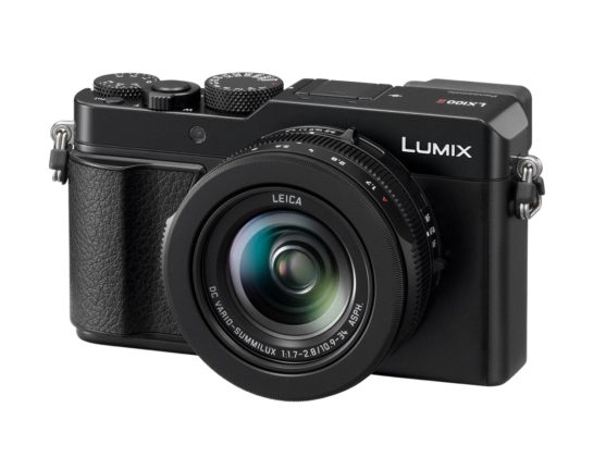 Lumix LX100 II, la fotocamera tuttofare di Panasonic è irresistibile