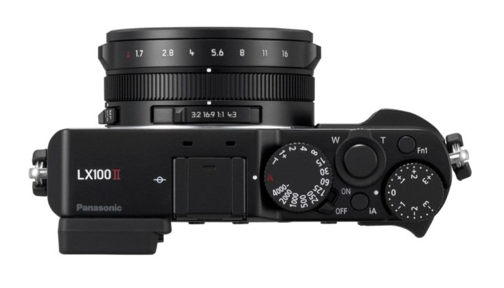 Lumix LX100 II, la fotocamera tuttofare di Panasonic è irresistibile