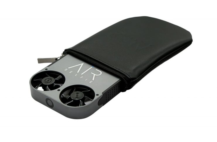 AirSelfie 2, disponibile il drone tascabile