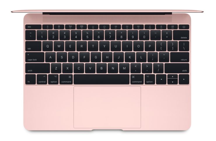 Scorte MacBook 12 pollici limitate, Apple fa spazio ai nuovi modelli?