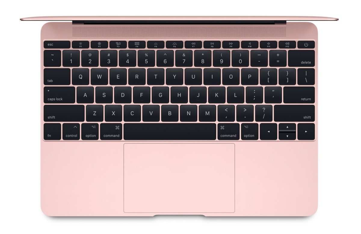 Scorte MacBook 12 pollici limitate, Apple fa spazio ai nuovi modelli?