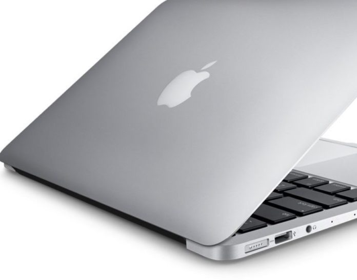 Il nuovo MacBook economico sarà costruito da Quanta