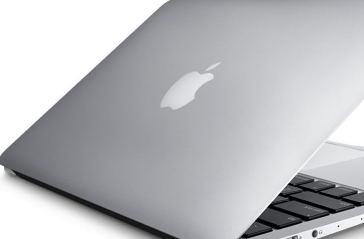 Il nuovo MacBook economico sarà costruito da Quanta