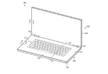 Brevetto MacBook touch, Apple vuole rivoluzionare la tastiera dei portatili Brevetto MacBook touch, Apple vuole rivoluzionare la tastiera dei portatili