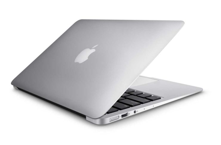 Nuove voci riferiscono di MacBook Air in arrivo tra fine settembre e ottobre