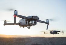 Mavic 2 ufficiali, tutto sui nuovi droni DJI: caratteristiche, uscita e disponibilità Mavic 2 ufficiali, tutto sui nuovi droni DJI: caratteristiche, uscita e prezzo