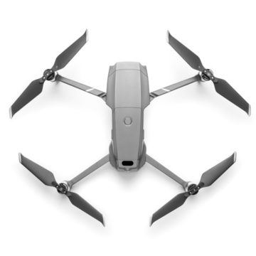 Mavic 2 ufficiali, tutto sui nuovi droni DJI: caratteristiche, uscita e prezzo